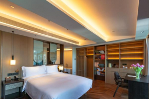 紫龙花园酒店 The Purple Horse - Zilong Garden Hotel